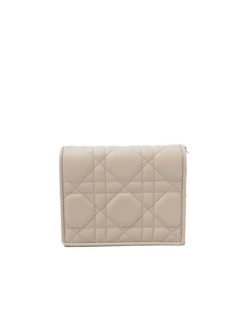 Dior Cannage Wallet #358816D61B